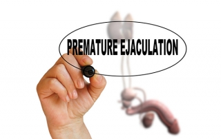 Premature Ejaculation | Sexual Problems