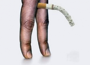 Does smoking causes Infertility?