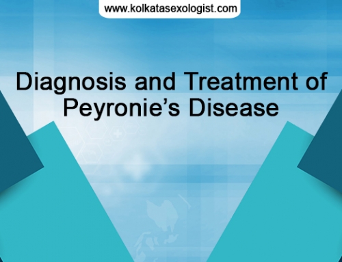 Diagnosis and Treatment of Peyronie’s Disease