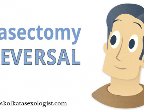 Vasectomy Reversal